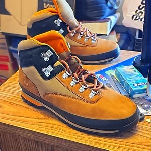 Timberland boots